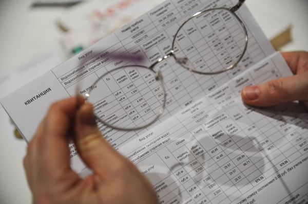 Тарифы ЖКХ вырастут до 15% с 1 октября: Кому из россиян придется платить больше