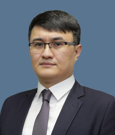 Новым ректором Академии государственного управления стал АзаматЖолманов