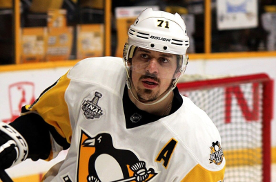 Руководство ХК &laquo;Питтсбург&raquo; планирует обсудить новый контракт с Малкиным