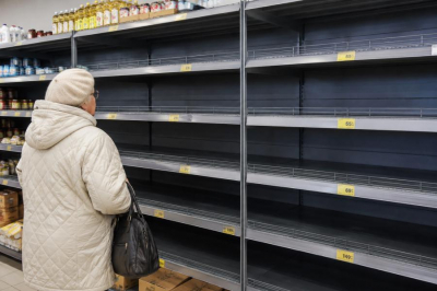 Какие продукты с 1 августа начнут исчезать с полок магазинов