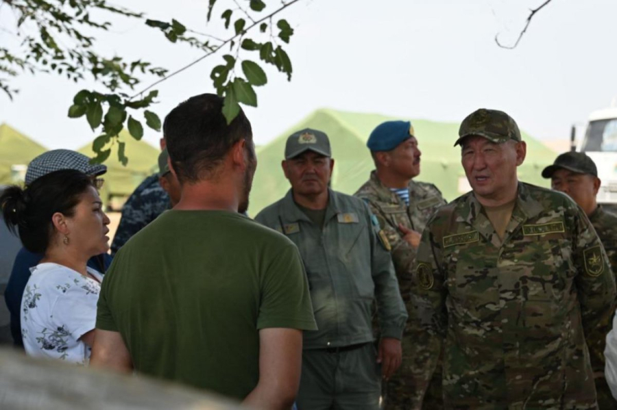 В Минобороны объяснили, почему затруднены поиски пропавшего вертолета