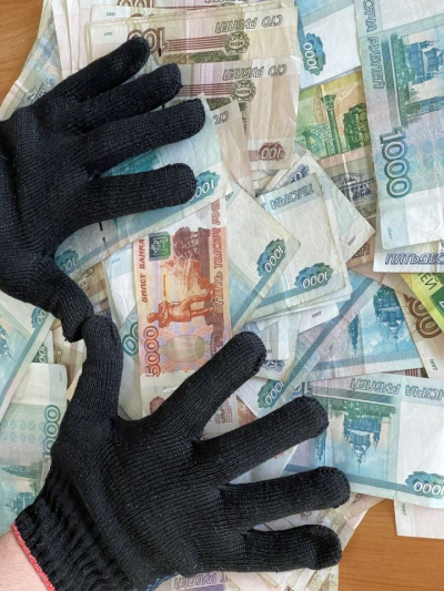 Псевдосотрудники ФНС похитили у челнинца более двух миллионов