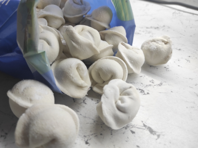 В Екатеринбурге закрыли пельменный цех владельца кафе &laquo;Скалки&raquo;