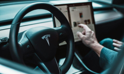 Tesla перестала ставить цель в 20 млн автомобилей в год – Reuters