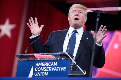 КСИР: Трамп с 10 марта пытается заключить перемирие с Ираном