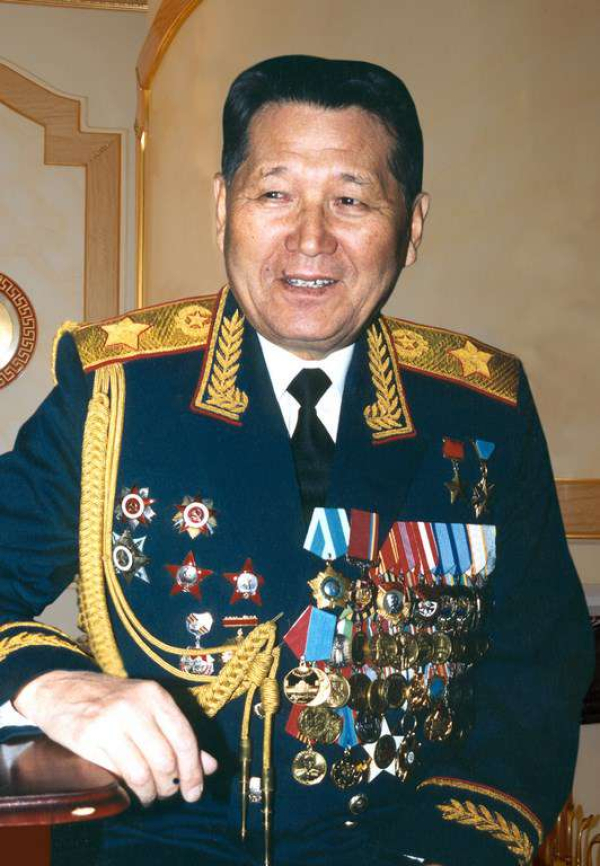 Всегда на линии огня