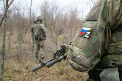 Лантратова: возвращение российских военнопленных остается приоритетом
