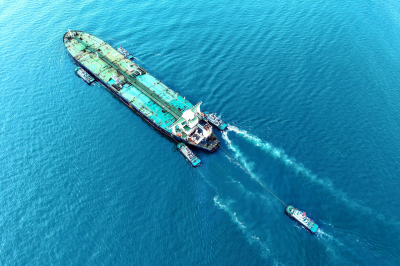 Глава минэнерго США написал о&nbsp;первом сопровождении танкера через Ормузский пролив, но&nbsp;удалил публикацию