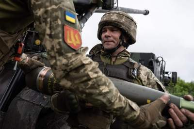 Рогов заявил, что ВСУ перешли к террору из-за неспособности воевать на фронте