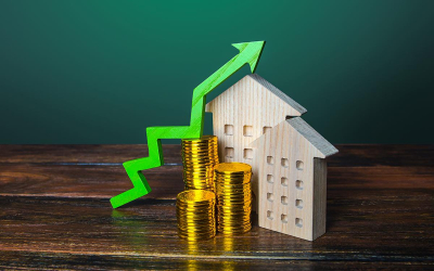 Аналитики оценили рост цен на жилье в мегаполисах России за год