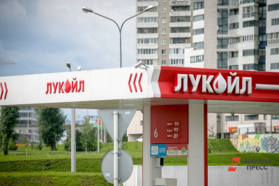 На каких АЗС в Новосибирске есть бензин: карта на утро 8 июля
