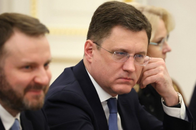 Россия начала импортировать топливо для внутреннего рынка