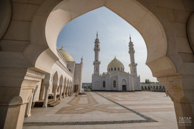 У Великого Болгара появится первый подробный путеводитель