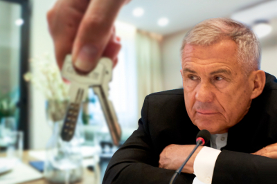 &laquo;Ъ&raquo;: Ставки по&nbsp;семейной ипотеке в&nbsp;регионах могут поднять до&nbsp;10%