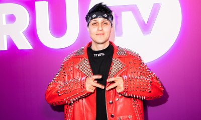 Певец Хабиб попал в ДТП на мотоцикле во время отдыха в Таиланде