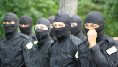Саммит ШОС в Астане: Под охраной стратегические и религиозные объекты, выставлены блокпосты