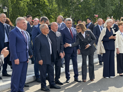 В школах Набережных Челнов с нового учебного года введут оценки за поведение