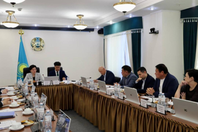 Казахстан изучает международный опыт для реформы пенсионной системы
