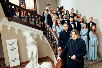 Итальянские страсти и российский альт: XIV фестиваль L&rsquo;arte del arco в Челнах