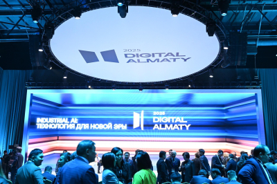 Digital Almaty 2025: в Алматы успешно развиваются стартапы