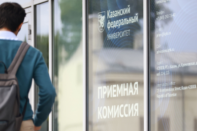Российские вузы полностью перейдут на новую систему до 2030 года