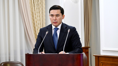 Более 170 сборов и 125 стартов: как готовят спортсменов к Зимним Олимпийским играм