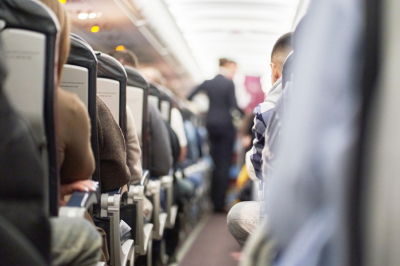 В ФНПР разъяснили порядок действий при задержке рейса и неявке на работу