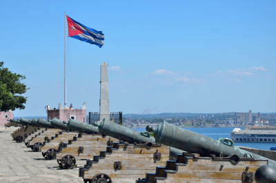 &laquo;Незакрытый гештальт&raquo;: политолог о планах США сменить власть на Кубе