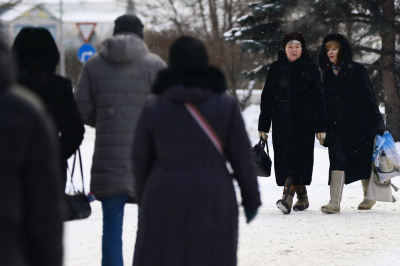 Российским пенсионерам перечислят мартовские пенсии досрочно из-за 8 Марта