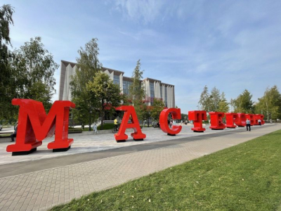 В труппу драмтеатра &laquo;Мастеровые&raquo; приняли трех новых актеров