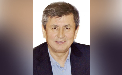 Курманбек АРТЫКБАЕВ: «Хоргосское» дело: кровь, пытки, фальсификации…