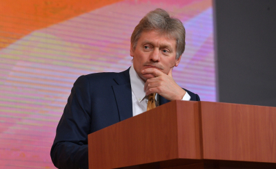 Песков: Россия уверена в победе в СВО