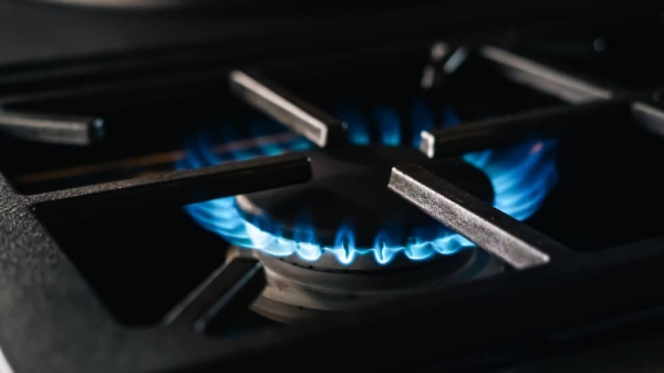 В Шымкенте из-за порыва без газа остались более 500 объектов