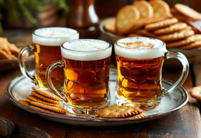 Павел Шапкин: новый ГОСТ на пиво вводит контроль за содержанием солода