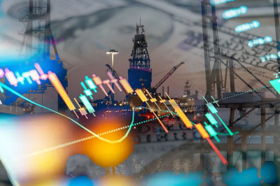 Инвесторы ожидают выступления главы Федрезерва на форуме ЕЦБ