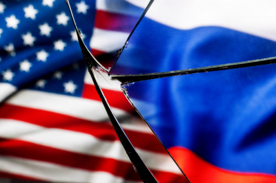 В&nbsp;США представили проект &laquo;адских санкций&raquo; Грэма* - рестрикции хотят ввести против Путина