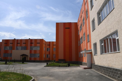 Полицентр «Западный» станет новой точкой роста Алматы