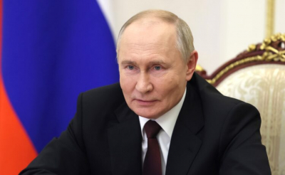Путин провел масштабные кадровые перестановки в Минобороны и армии