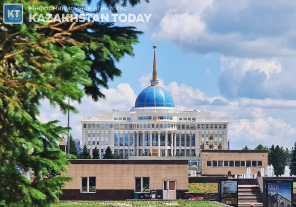 Токаев выступит с ежегодным Посланием на совместном заседании палат парламента