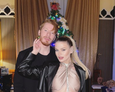 Певец Владимир Пресняков заявил о финансовых трудностях сына Никиты в США