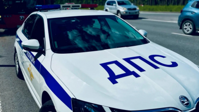 В Казани задержали 6 пьяных водителей и 29 водителей без прав 06/08/2026 &ndash; Новости