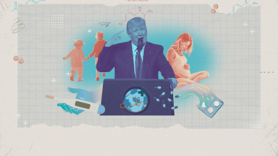 Трамп заявил об опасности парацетамола. Что говорят ученые