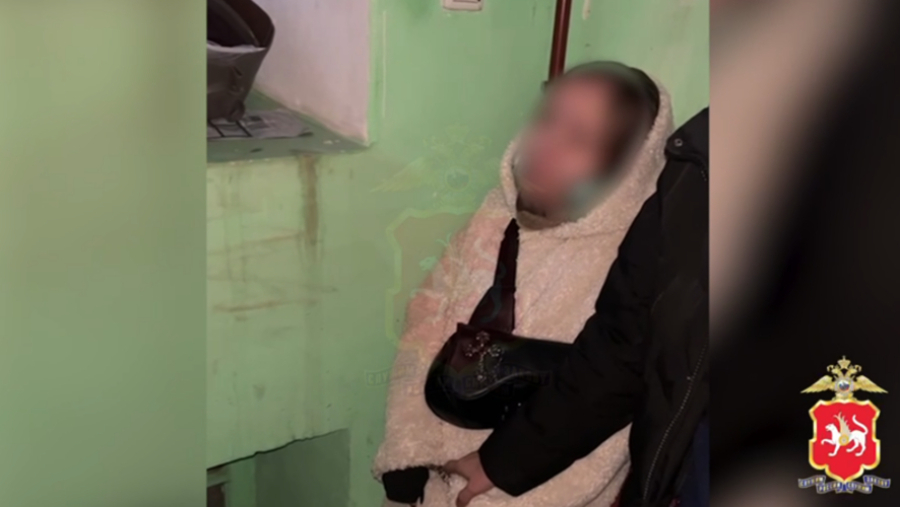 Куртка, набитая наркотиками: в Казани поймали девушку с партией "синтетики" 05/02/2026 &ndash; Новости