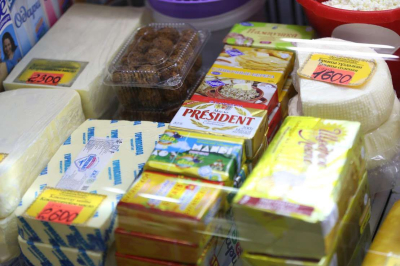 Какая казахстанская продукция пользуется спросом за рубежом, рассказали в Минторговли