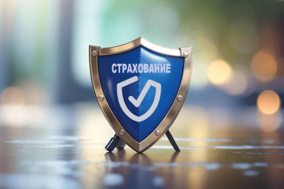 Общее страхование: итоги 2023 года