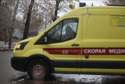 Больного с подозрением на оспу обезьян госпитализировали в Домодедово