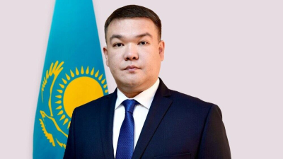 Назначен новый вице-министр энергетики Казахстана