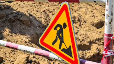 До 25 мая могут закрыть трассу в обход Астаны из-за ремонта