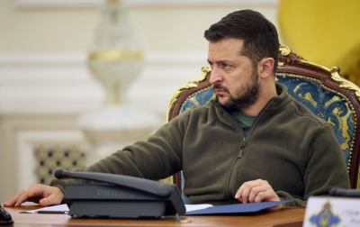 Политолог Соскин потребовал отставки Зеленского после ночного удара возмездия
