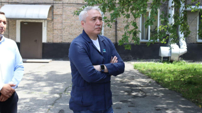 Руслан Кожасбаев прокомментировал подписание поправок в закон по вопросам игорного бизнеса
